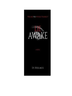cover image of Lie Awake